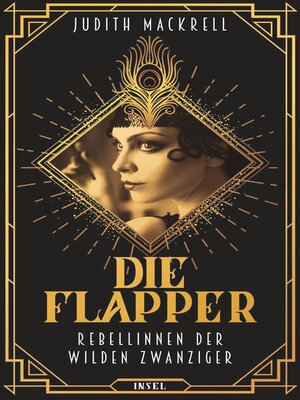 cover image of Die Flapper